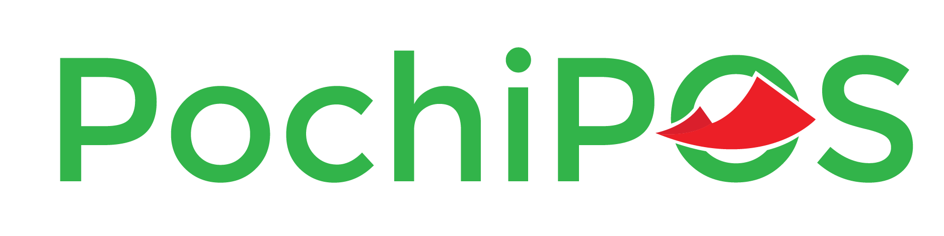 PochiPOS Logo